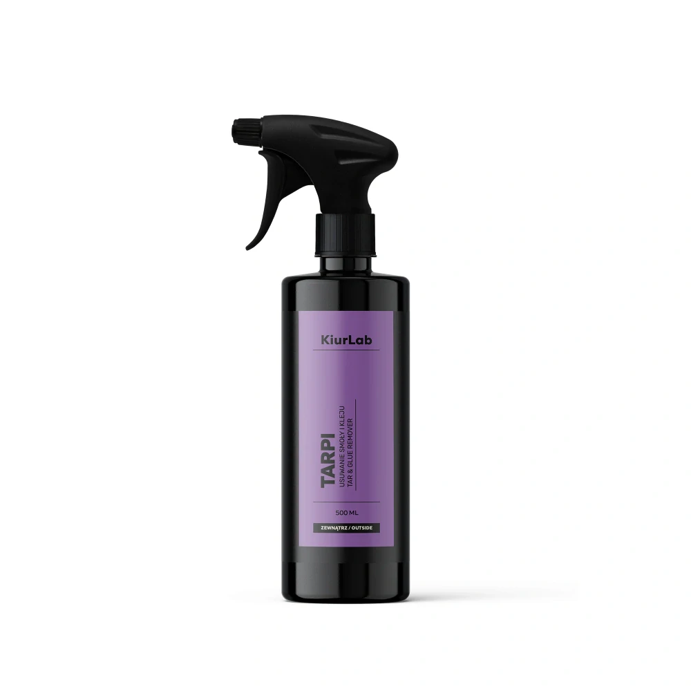 KiurLab TARPI – Tar & Glue Remover