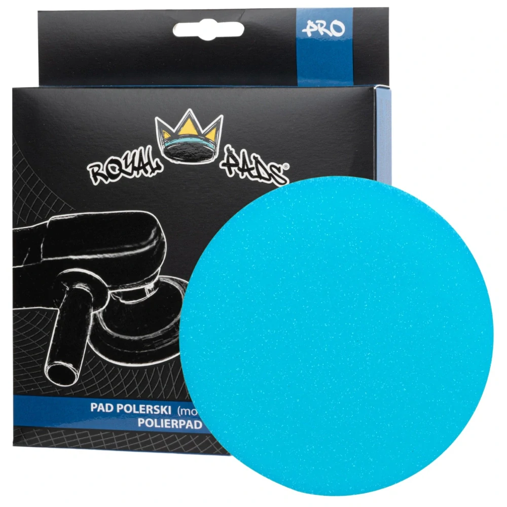 Royal Pads Pro Heavy Cut Pad