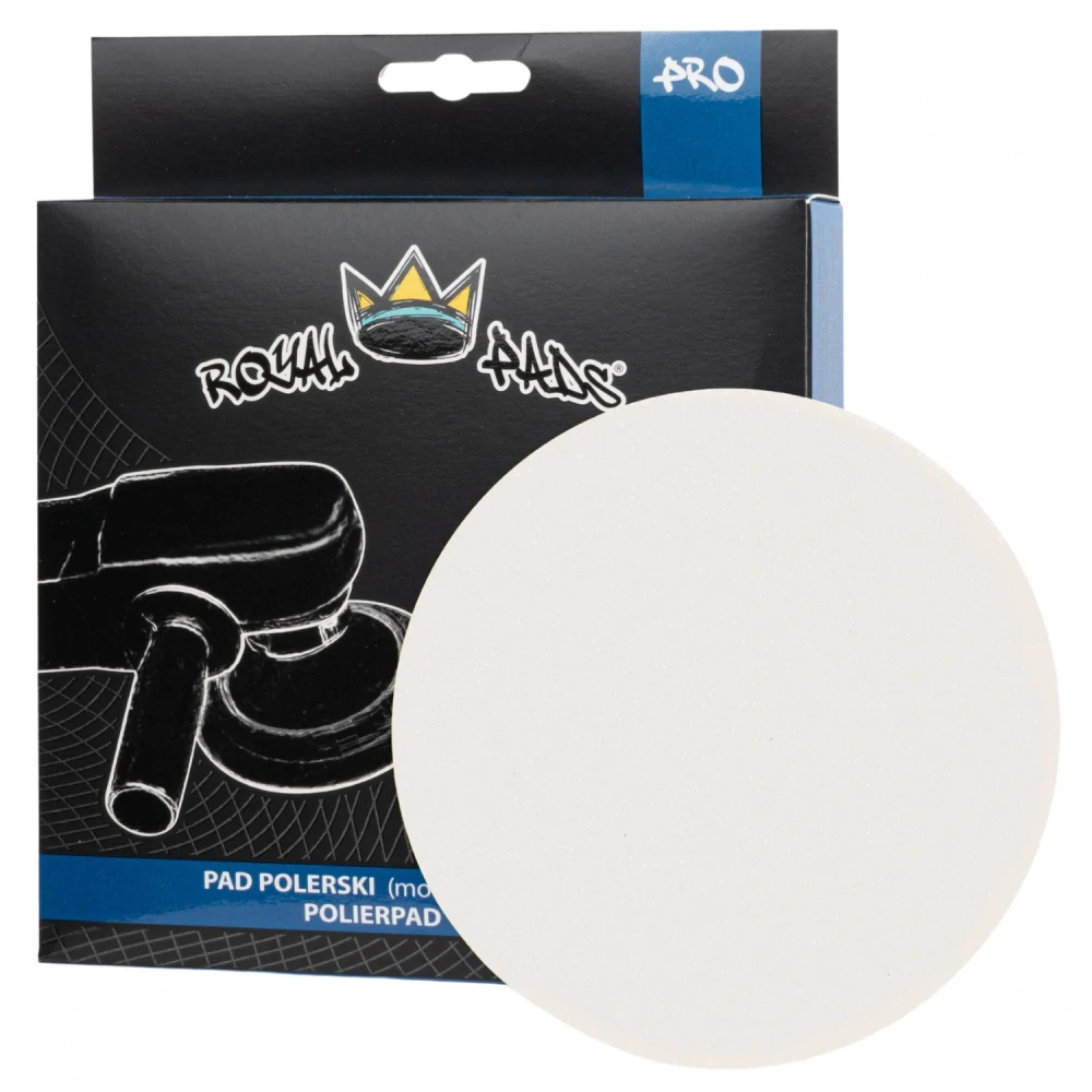Royal Pads Pro Heavy Cut Pad