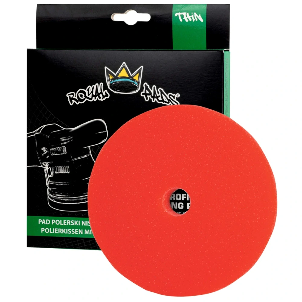 Royal Pads Thin Soft Pad