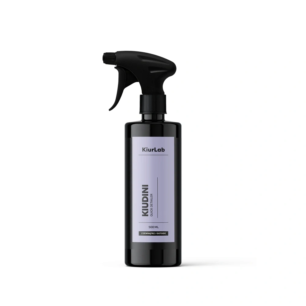 Quick Detailer KIUDINI