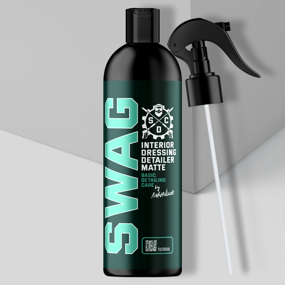 Swag BASIC INTERIOR DRESSING DETAILER MATTE