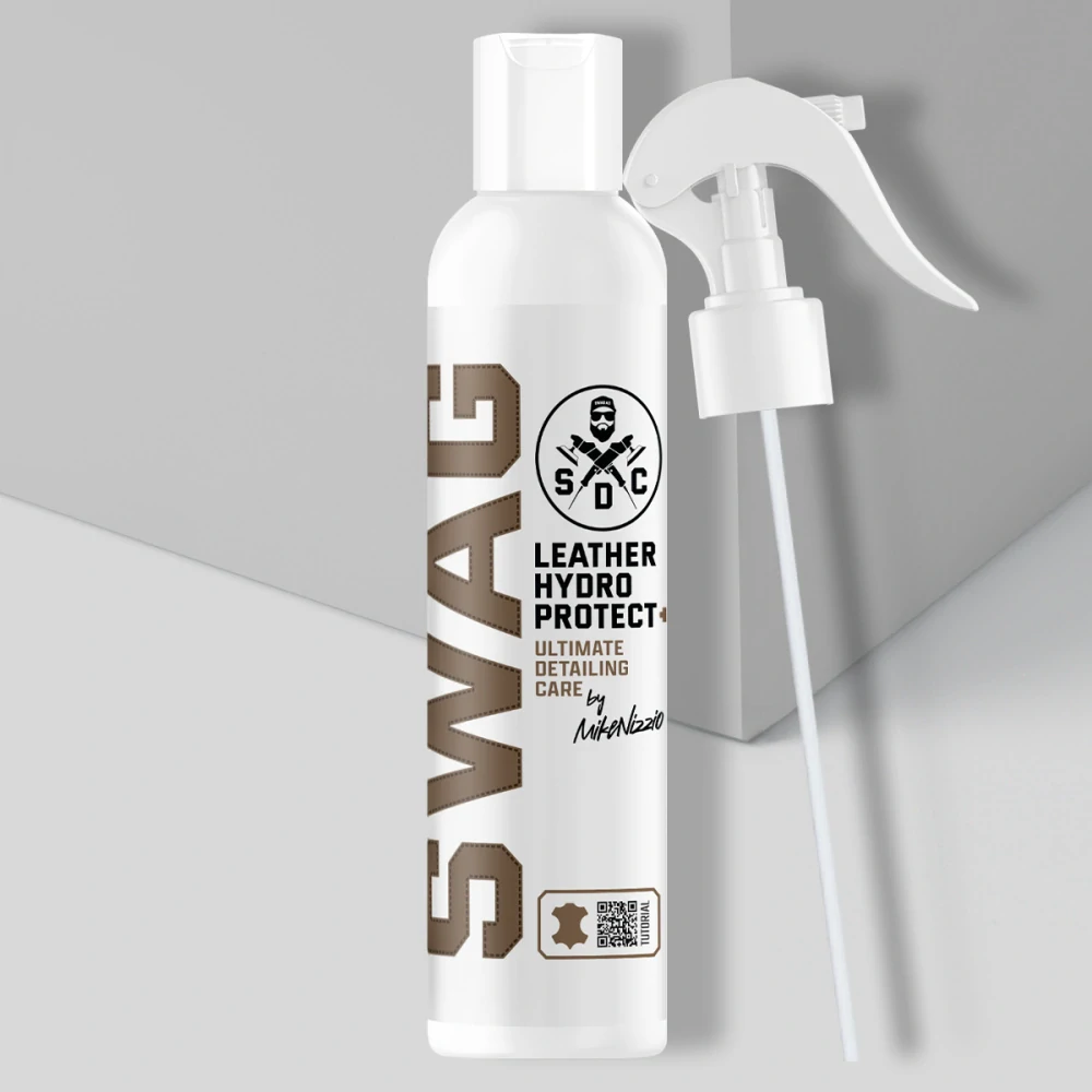 Swag LEATHER HYDRO PROTECT+