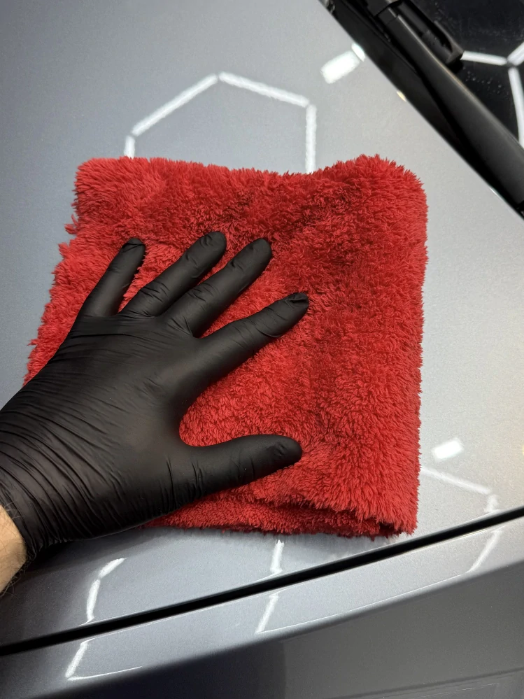 Royal Prince Touch Microfiber - Rôzne Farby