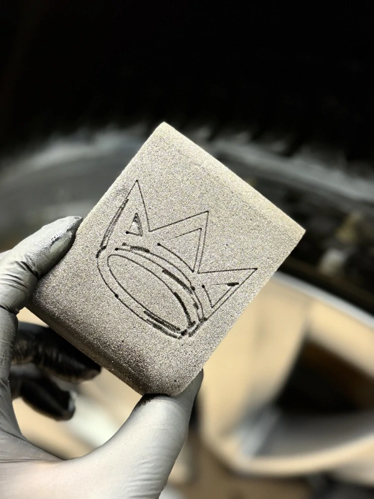Royal Tire Applicator
