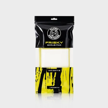 FRISKY – Scrub Pad