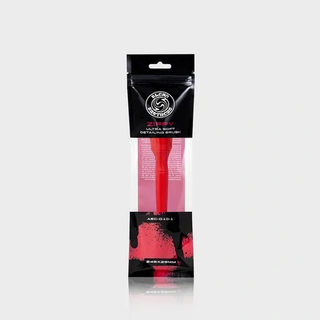 ZIPPY - Ultra Soft Detailing Brush