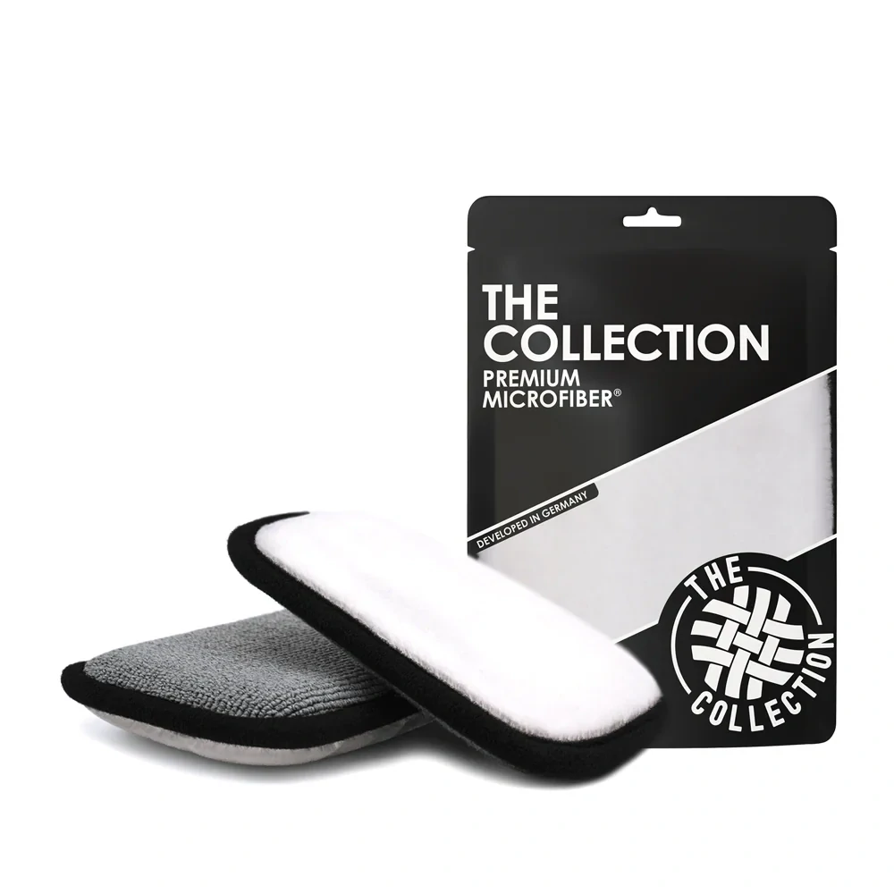The Collection Scrub Pad