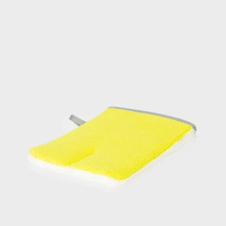 CRISPY - Scrub Mitt