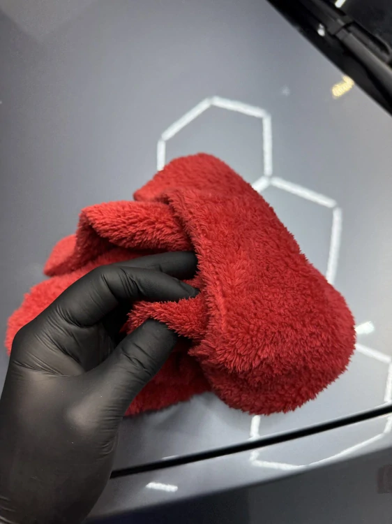 Royal Prince Touch Microfiber - Rôzne Farby