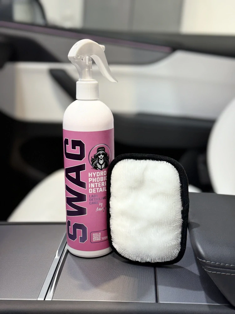 Swag LADY Hydrophobic Interior Detailer+