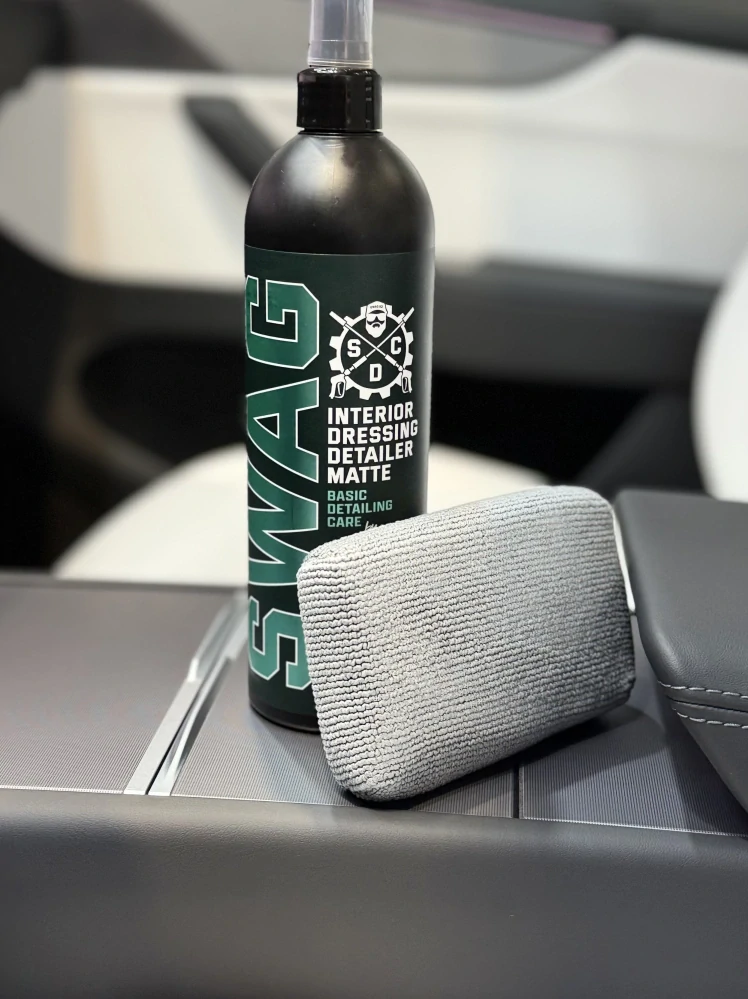 Swag BASIC INTERIOR DRESSING DETAILER MATTE
