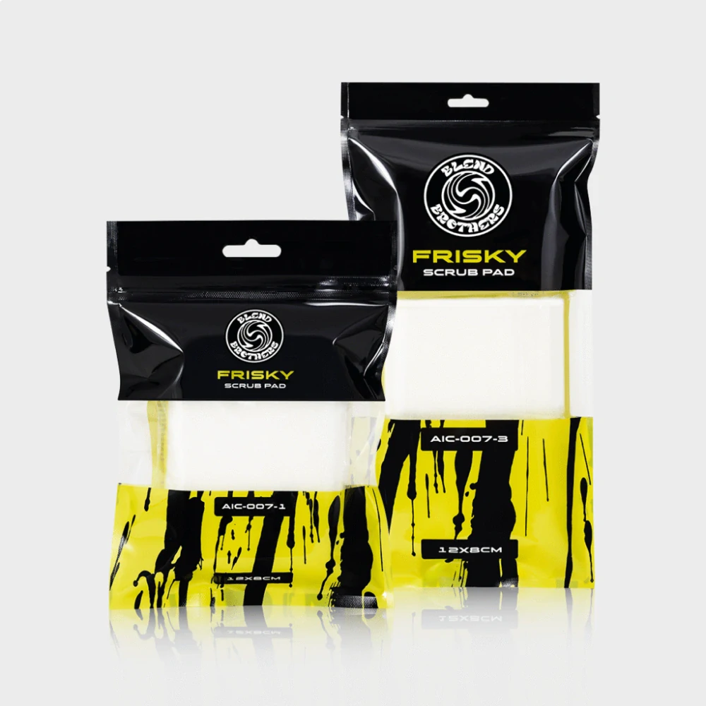 FRISKY – Scrub Pad