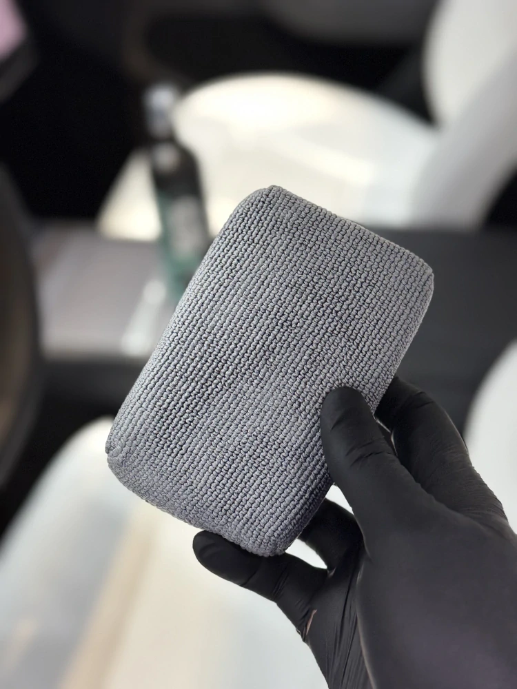 The Collection Premium Applicator Sponge