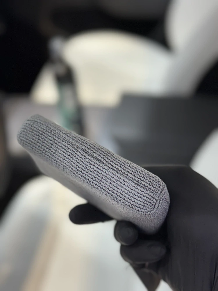 The Collection Premium Applicator Sponge