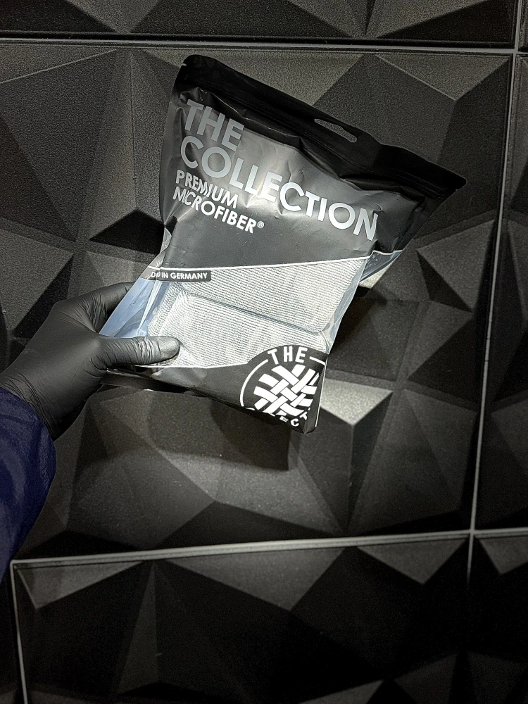 The Collection Premium Applicator Sponge