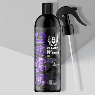 Swag CERAMIC COAT RELOADER UV 500ml