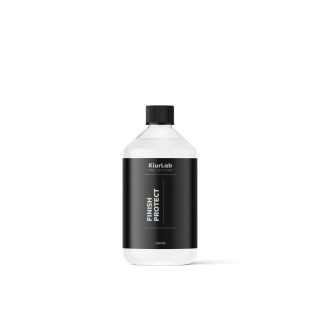 KiurLab PRO LEATHER FINISH PROTECT – Impregnácia na kožu
