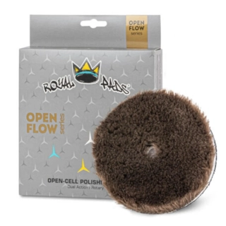 Royal Pads One-Touch Wool