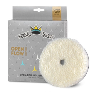 Royal Pads FiberCut