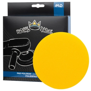 Royal Pads Pro Medium Pad Polishing