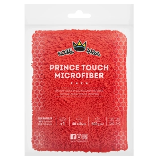 Royal Prince Touch Microfiber - Rôzne Farby