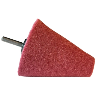 Royal Polishing Cone HEAVY CUT