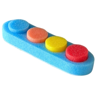 Royal Pads Nano Polisher SET 25mm