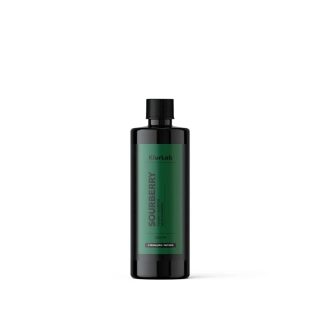 Kyslý autošampón SOURBERRY od KiurLab