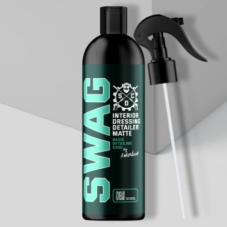 Swag BASIC INTERIOR DRESSING DETAILER MATTE