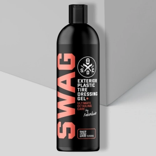 Swag EXTERIOR PLASTIC TIRE DRESSING Gel+ V.3