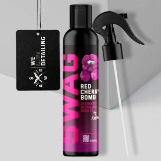 Swag RED CHERRY BOMB V.3