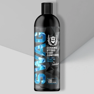 Swag CERAMIC HYDRO COAT CONCENTRATE