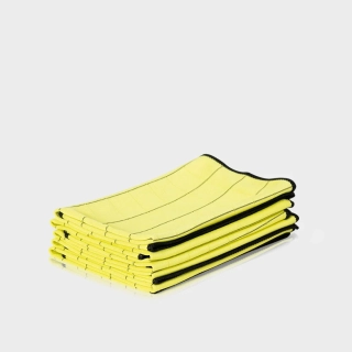 GLOSSIE – Carbon Glass Microfiber