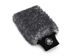 The Collection Premium Plush Wash Mitt