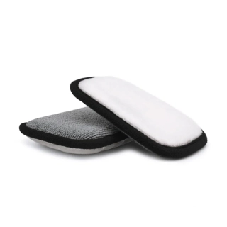 The Collection Scrub Pad